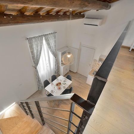 Sarpi Loft 피렌체 외부 사진