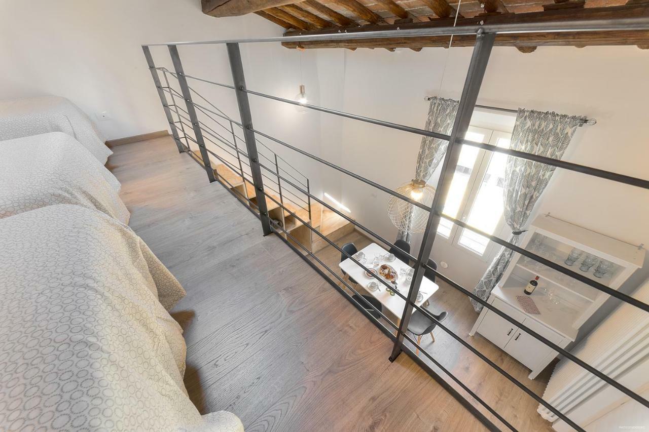 Sarpi Loft 피렌체 외부 사진