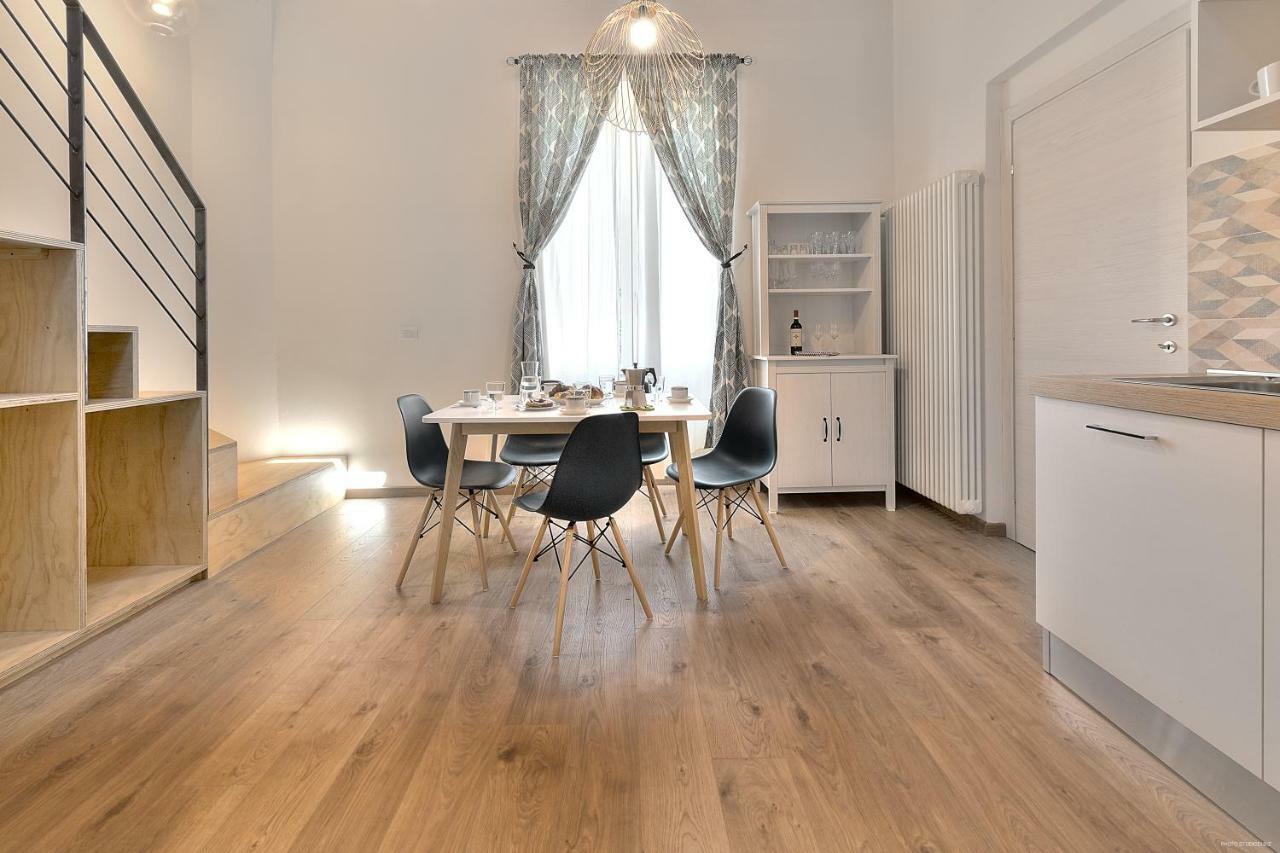 Sarpi Loft 피렌체 외부 사진