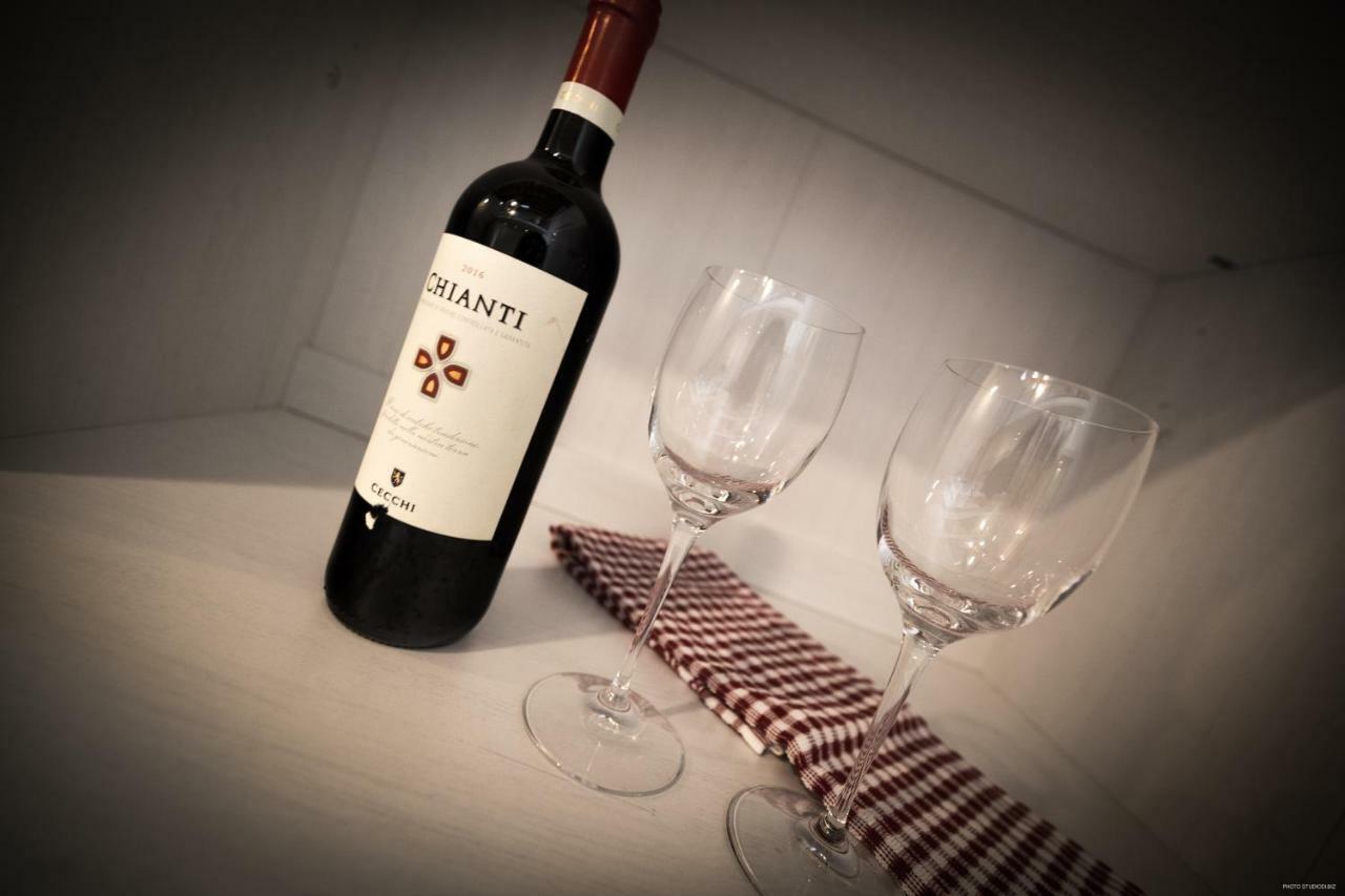 Sarpi Loft 피렌체 외부 사진