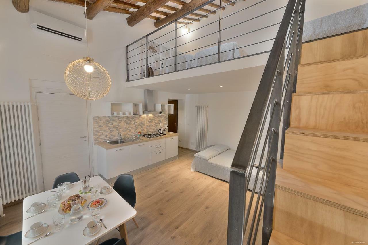 Sarpi Loft 피렌체 외부 사진